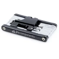 Jrc Components 16 In 1 Polished Multitool Jrc Components 16 In 1 Polished Multitool