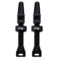 Jrc Components 44 Mm Tubeless 2.0 Ventile Jrc Components 44 Mm Tubeless 2.0 Ventile