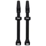 Jrc Components 70 Mm Tubeless 2.0 Ventile, Black, One Size