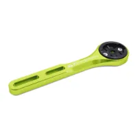 Jrc Components Amplitude Garmin Fahrradcomputerhalterung Jrc Components Amplitude Garmin Fahrradcomputerhalterung