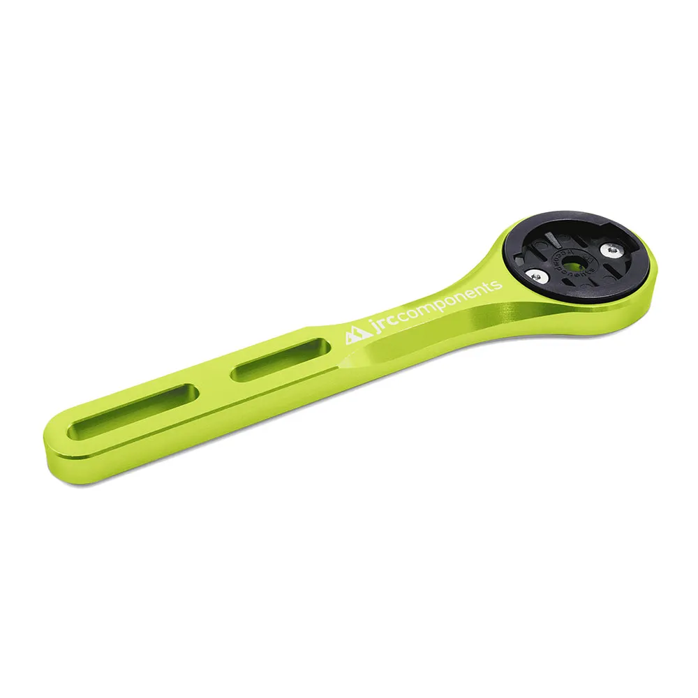 Jrc Components Amplitude Garmin Fahrradcomputerhalterung Jrc Components Amplitude Garmin Fahrradcomputerhalterung