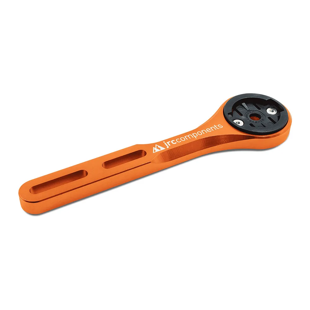 Jrc Components Amplitude Garmin Fahrradcomputerhalterung