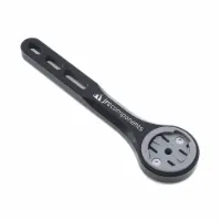 Jrc Components Amplitude Wahoo Fahrradcomputerhalterung Jrc Components Amplitude Wahoo Fahrradcomputerhalterung