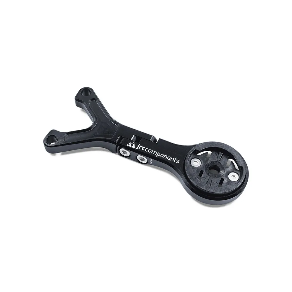 Jrc Components Cannondale Garmin Fahrradcomputerhalterung Jrc Components Cannondale Garmin Fahrradcomputerhalterung