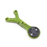 Jrc Components Cannondale Wahoo Fahrradcomputerhalterung Jrc Components Cannondale Wahoo Fahrradcomputerhalterung