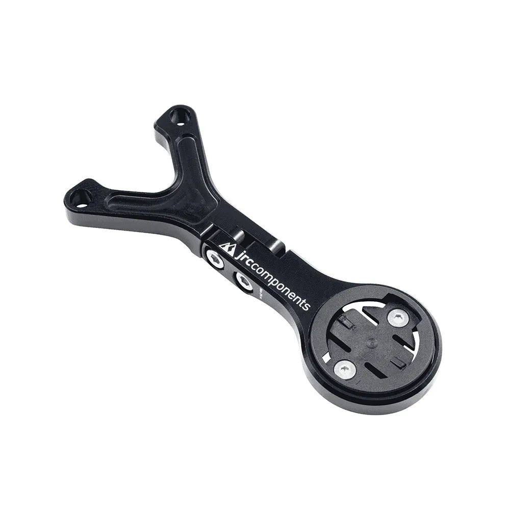 Jrc Components Cannondale Wahoo Fahrradcomputerhalterung Jrc Components Cannondale Wahoo Fahrradcomputerhalterung