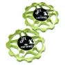 Acid / green