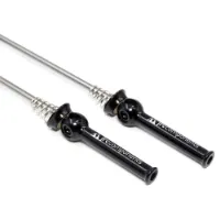 Jrc Components Chuku Titanium Schnellspanner Jrc Components Chuku Titanium Schnellspanner