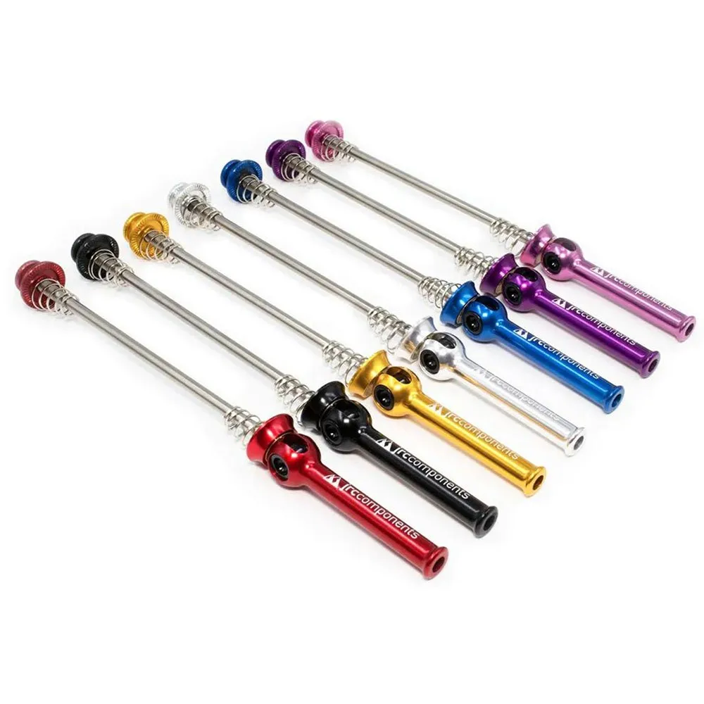Jrc Components Chuku Titanium Schnellspanner Jrc Components Chuku Titanium Schnellspanner