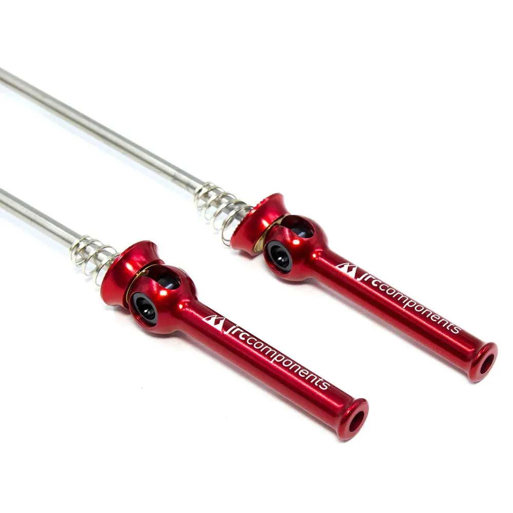 Jrc Components Chuku Titanium Schnellspanner Jrc Components Chuku Titanium Schnellspanner