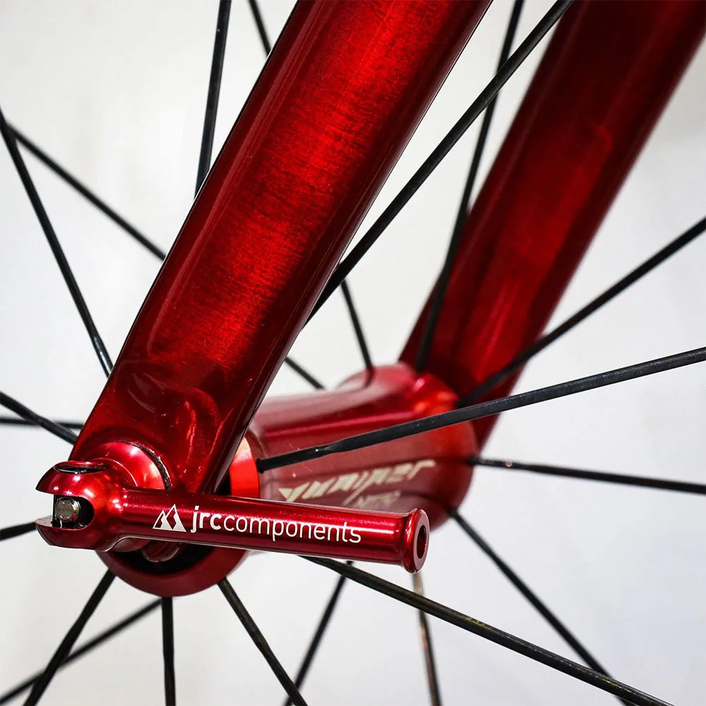 Jrc Components Chuku Titanium Schnellspanner Jrc Components Chuku Titanium Schnellspanner