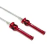 Jrc Components Chuku Titanium Schnellspanner