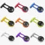 Jrc Components Garmin Fahrradcomputerhalterung