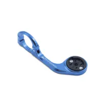 Jrc Components Garmin Low Profile Fahrradcomputerhalterung Jrc Components Garmin Low Profile Fahrradcomputerhalterung
