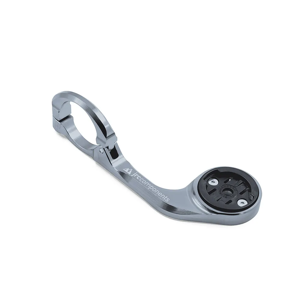 Jrc Components Garmin Low Profile Fahrradcomputerhalterung