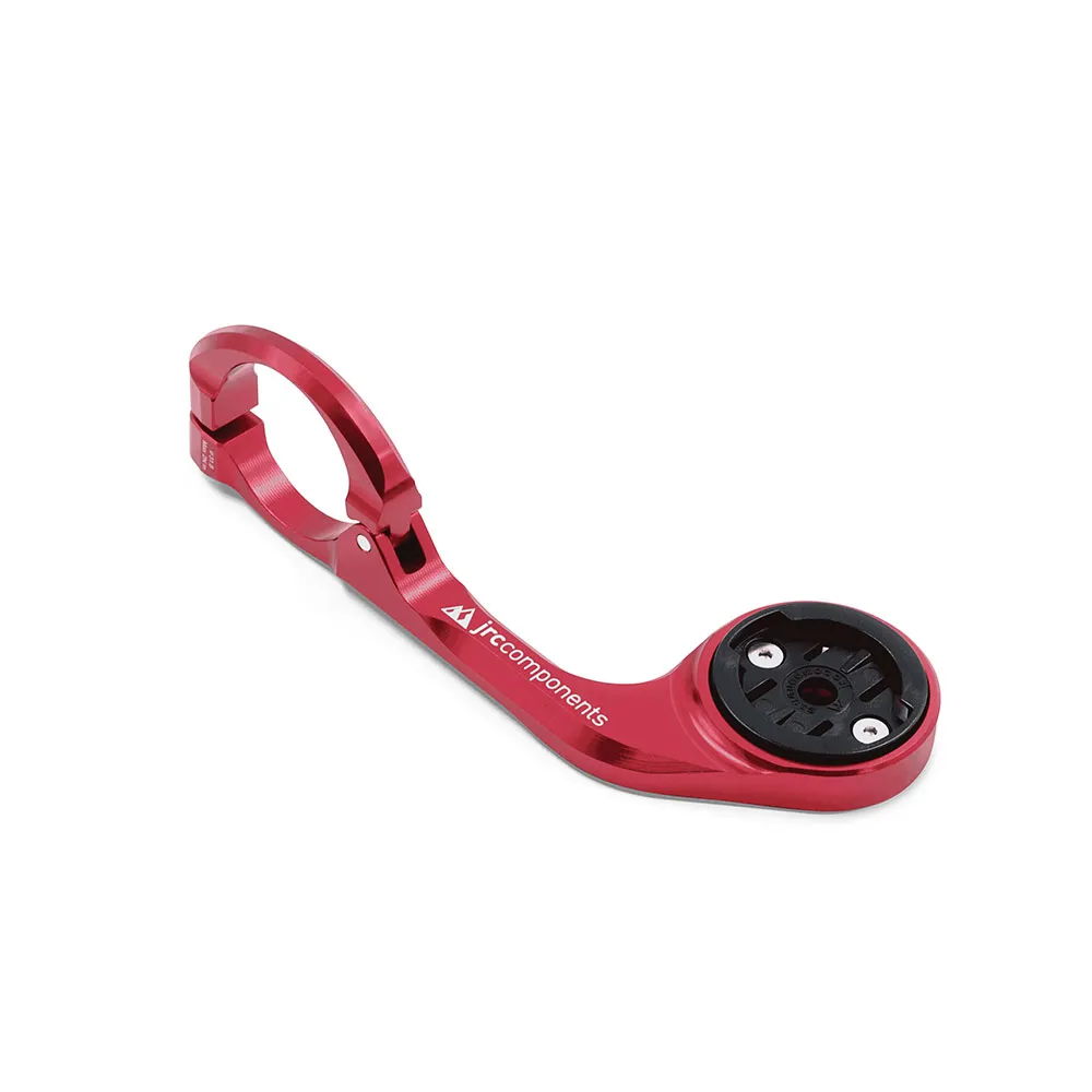 Jrc Components Garmin Low Profile Fahrradcomputerhalterung Jrc Components Garmin Low Profile Fahrradcomputerhalterung