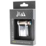 Jrc Components Hikoki Co2 Folding Multitool, Silver, One Size