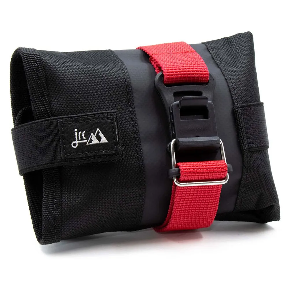 Jrc Components Hokan 2.0 Roll Satteltasche Jrc Components Hokan 2.0 Roll Satteltasche