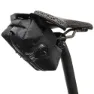 Jrc Components Hokan Aero-x Satteltasche, Black, One Size