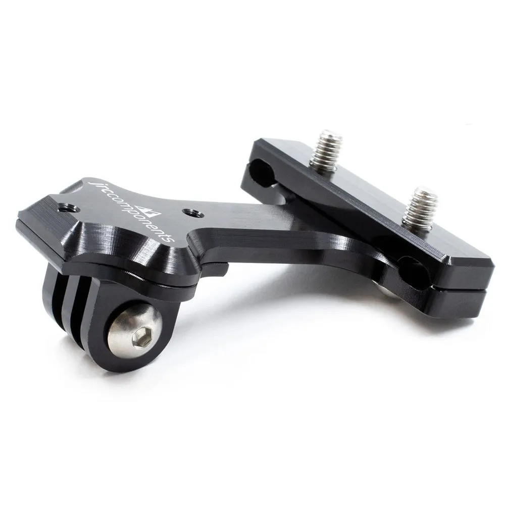 Jrc Components Katai Kamerahalterung, Black, One Size