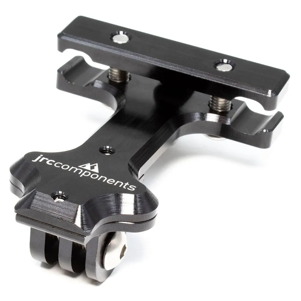 Jrc Components Katai Kamerahalterung, Black, One Size