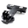 Jrc Components Katai Kamerahalterung, Black, One Size