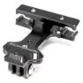 Jrc Components Katai Kamerahalterung, Black, One Size