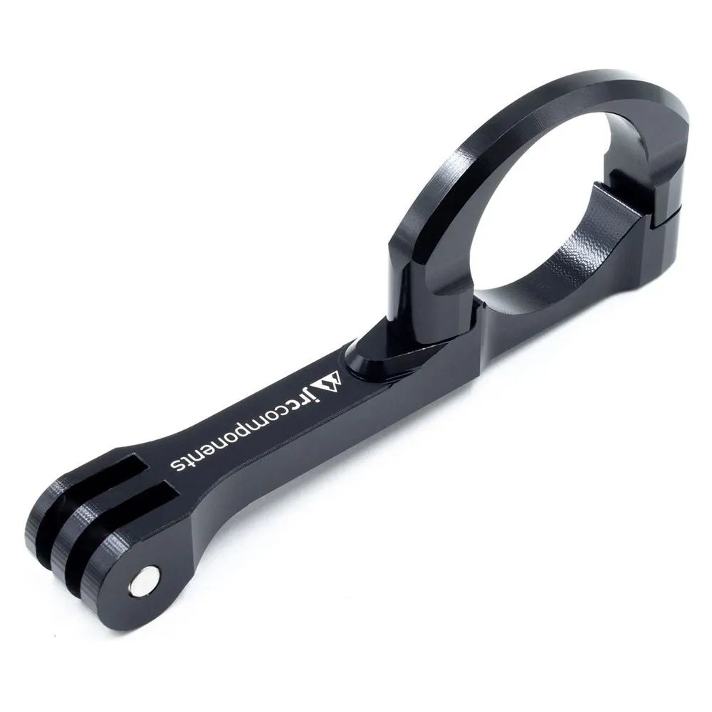 Jrc Components Kodea Frontlicht-halterung, Black, One Size Jrc Components Kodea Frontlicht-halterung, Black, One Size