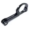 Jrc Components Kodea Frontlicht-halterung, Black, One Size