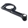 Jrc Components Kodea Frontlicht-halterung, Black, One Size