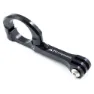 Jrc Components Kodea Frontlicht-halterung, Black, One Size