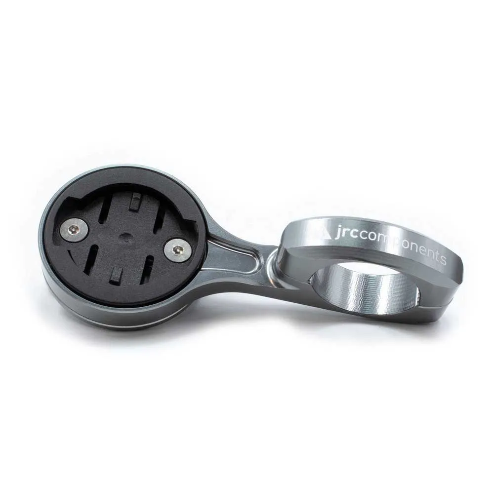 Jrc Components Lenkerhalterung Für Wahoo Fahrradcomputer, Gunmetal, One Size