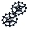 Black / black