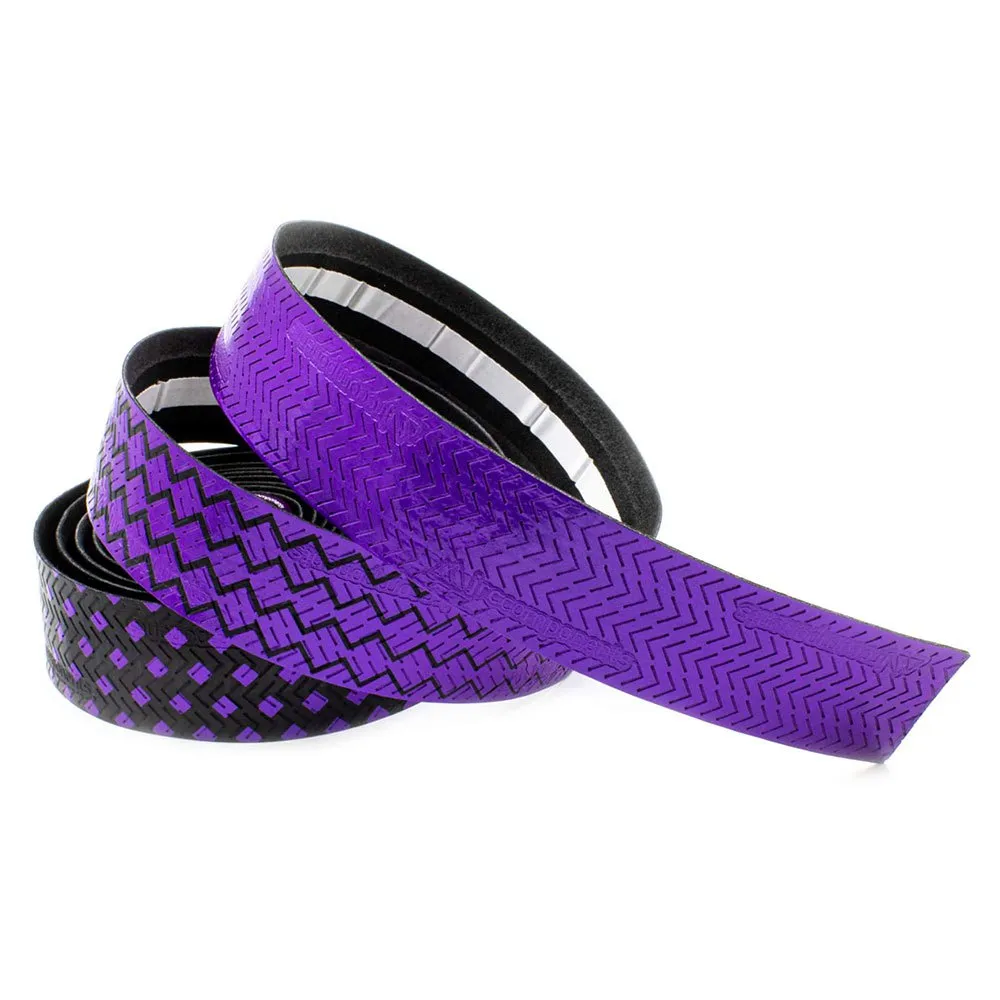 Jrc Components Orimono Premium Metalic 2.0 Lenkerband Jrc Components Orimono Premium Metalic 2.0 Lenkerband