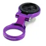 Jrc Components Ridge Headset For Garmin Fahrradcomputerhalterung