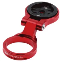 Jrc Components Ridge Headset For Garmin Fahrradcomputerhalterung Jrc Components Ridge Headset For Garmin Fahrradcomputerhalterung