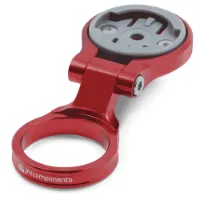 Jrc Components Ridge Headset For Wahoo Fahrradcomputerhalterung