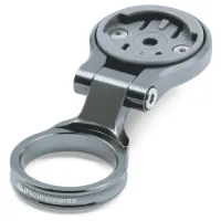 Jrc Components Ridge Headset For Wahoo Fahrradcomputerhalterung