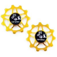 Jrc Components Shimano Dura Ace 12s Fahrrad-schaltröllchensatz