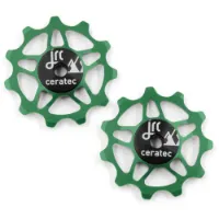 Jrc Components Shimano Dura Ace 12s Fahrrad-schaltröllchensatz Jrc Components Shimano Dura Ace 12s Fahrrad-schaltröllchensatz
