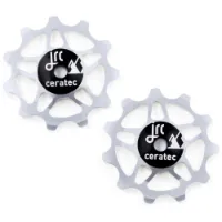 Jrc Components Shimano Dura Ace 12s Fahrrad-schaltröllchensatz Jrc Components Shimano Dura Ace 12s Fahrrad-schaltröllchensatz