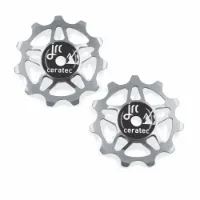 Jrc Components Shimano Dura Ace 12s Fahrrad-schaltröllchensatz