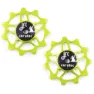 Acid green