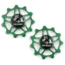 Jrc Components Shimano Dura Ace 12s Fahrrad-schaltröllchensatz