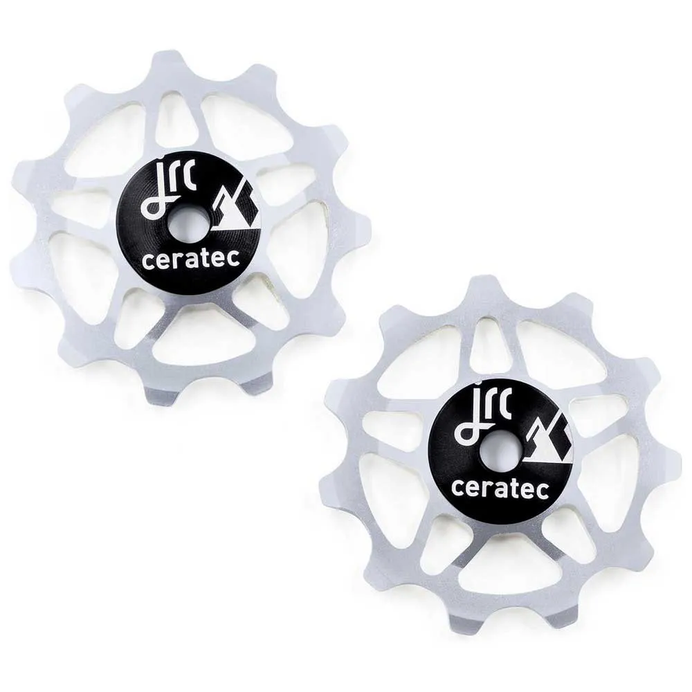 Jrc Components Shimano Dura Ace 12s Fahrrad-schaltröllchensatz