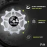 Jrc Components Shimano Dura Ace 12s Fahrrad-schaltröllchensatz