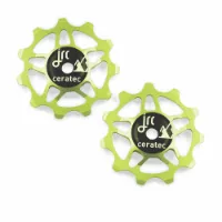 Jrc Components Shimano Ultegra/105 12s Fahrrad-schaltröllchensatz Jrc Components Shimano Ultegra/105 12s Fahrrad-schaltröllchensatz