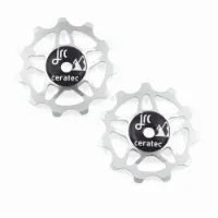 Jrc Components Shimano Ultegra/105 12s Fahrrad-schaltröllchensatz Jrc Components Shimano Ultegra/105 12s Fahrrad-schaltröllchensatz