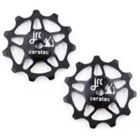 Jrc Components Shimano Ultegra/105 12s Fahrrad-schaltröllchensatz Jrc Components Shimano Ultegra/105 12s Fahrrad-schaltröllchensatz