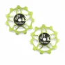 Acid green